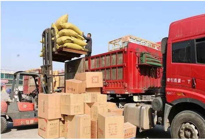 泉州到岳麓区物流专线