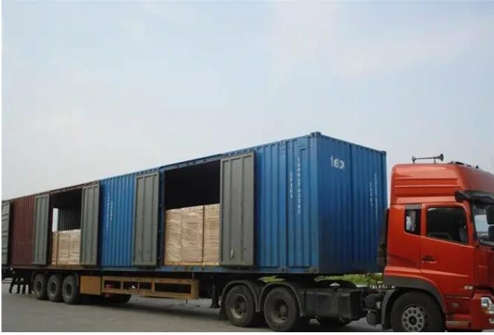 泉州到岳麓区整车运输