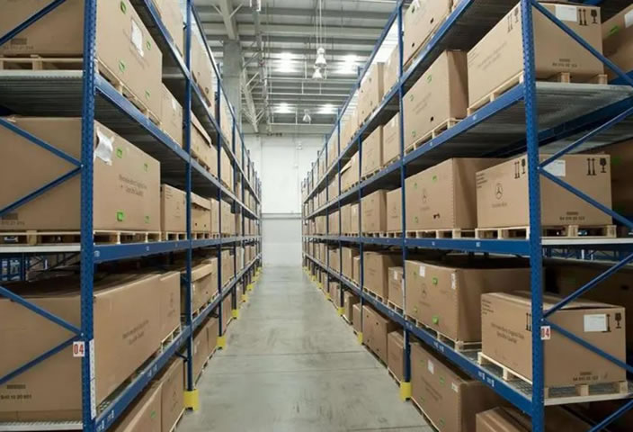 泉州到岳麓区货物仓储