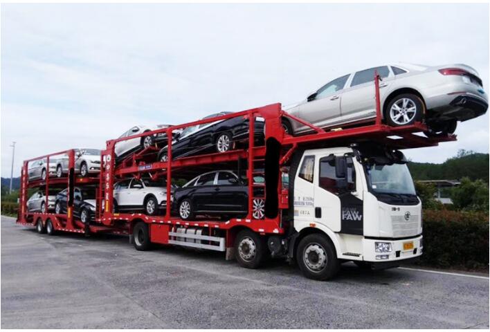 泉州到岳麓区轿车托运